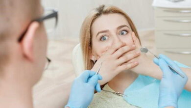 كيف تساعد طبيب الأسنان للحصول على علاج جيد